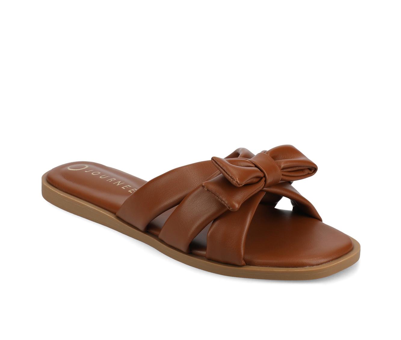 Women's Journee Collection Prylin Sandals