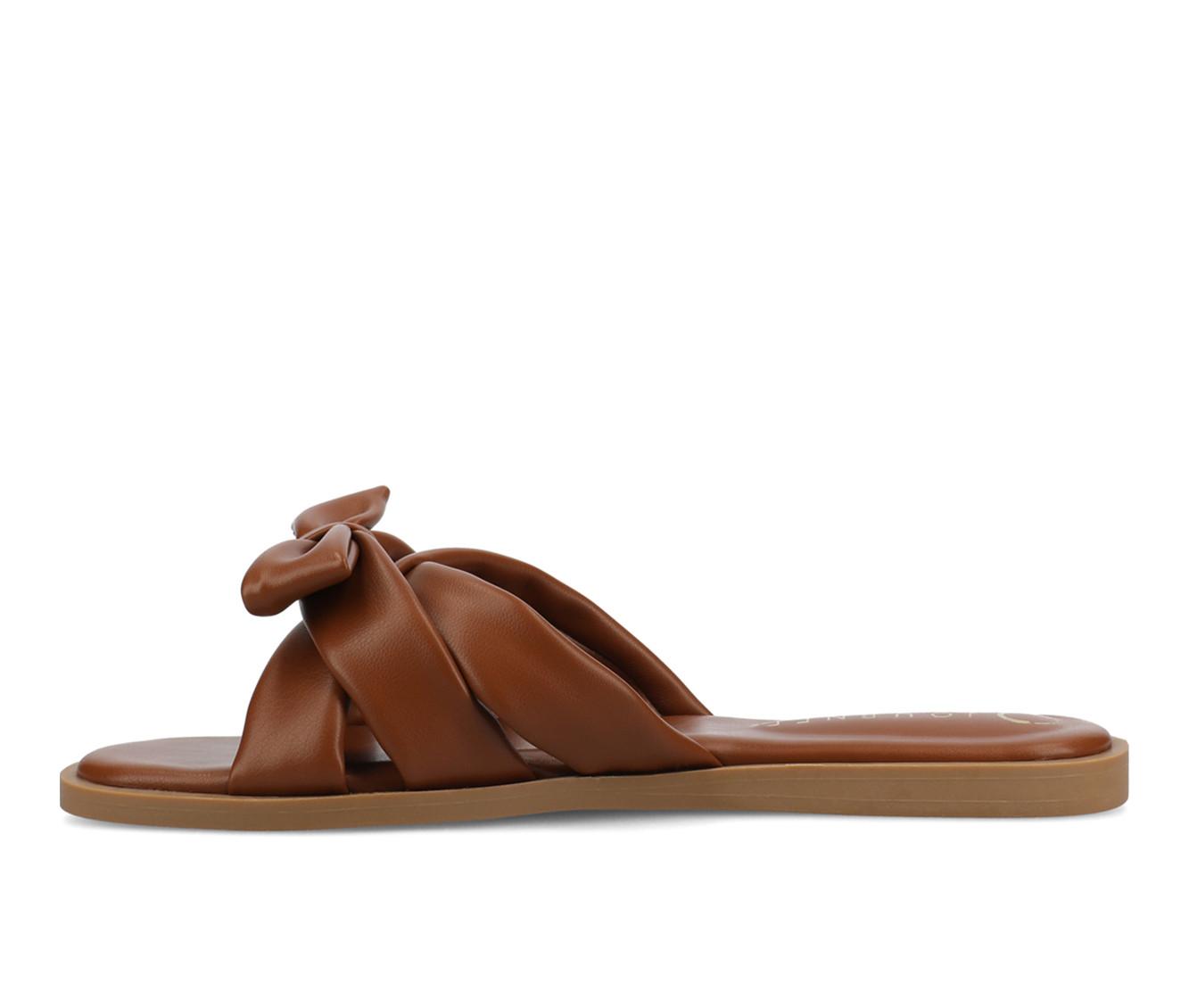 Women's Journee Collection Prylin Sandals