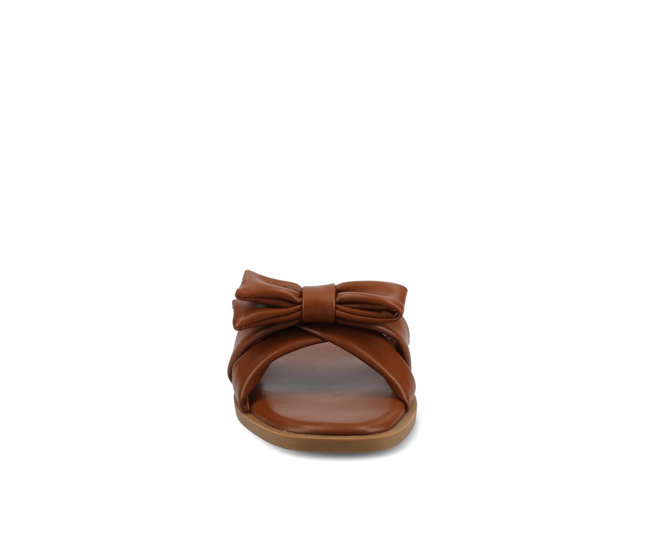 Women's Journee Collection Prylin Sandals