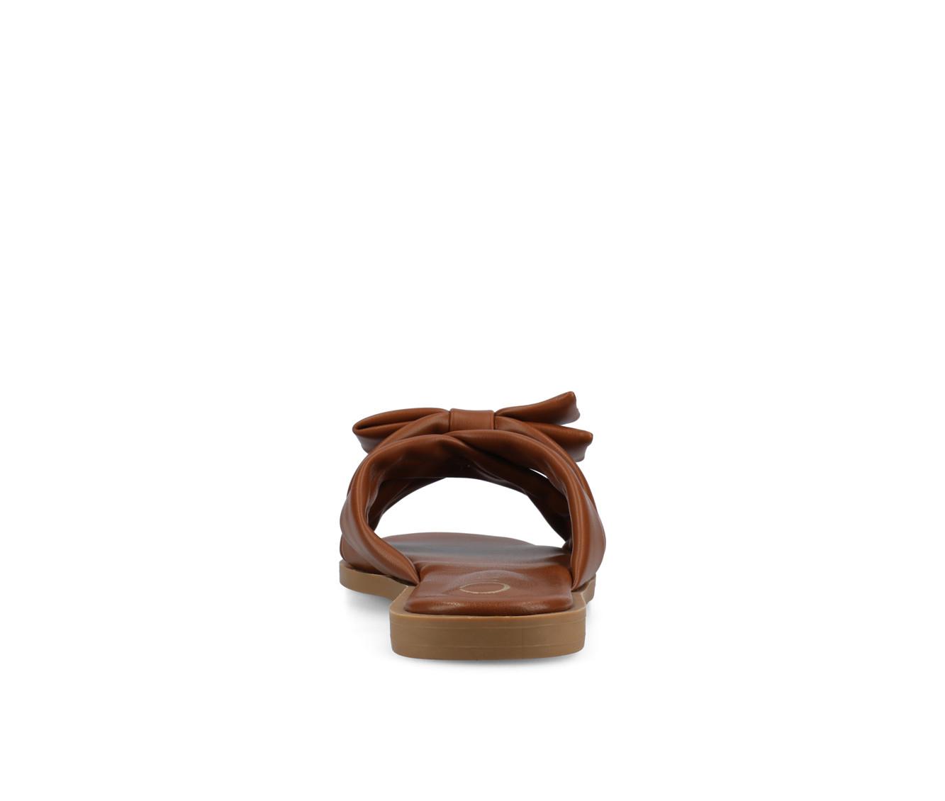 Women's Journee Collection Prylin Sandals