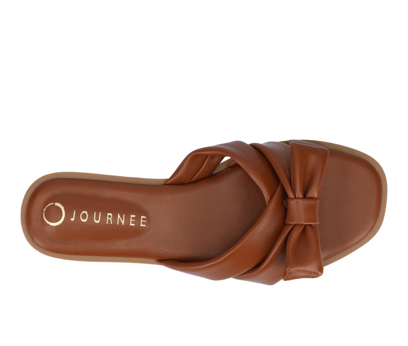 Women's Journee Collection Prylin Sandals
