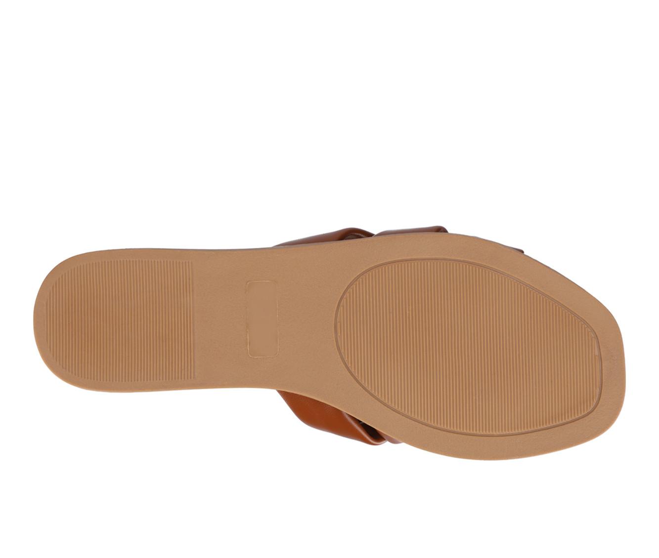 Women's Journee Collection Prylin Sandals