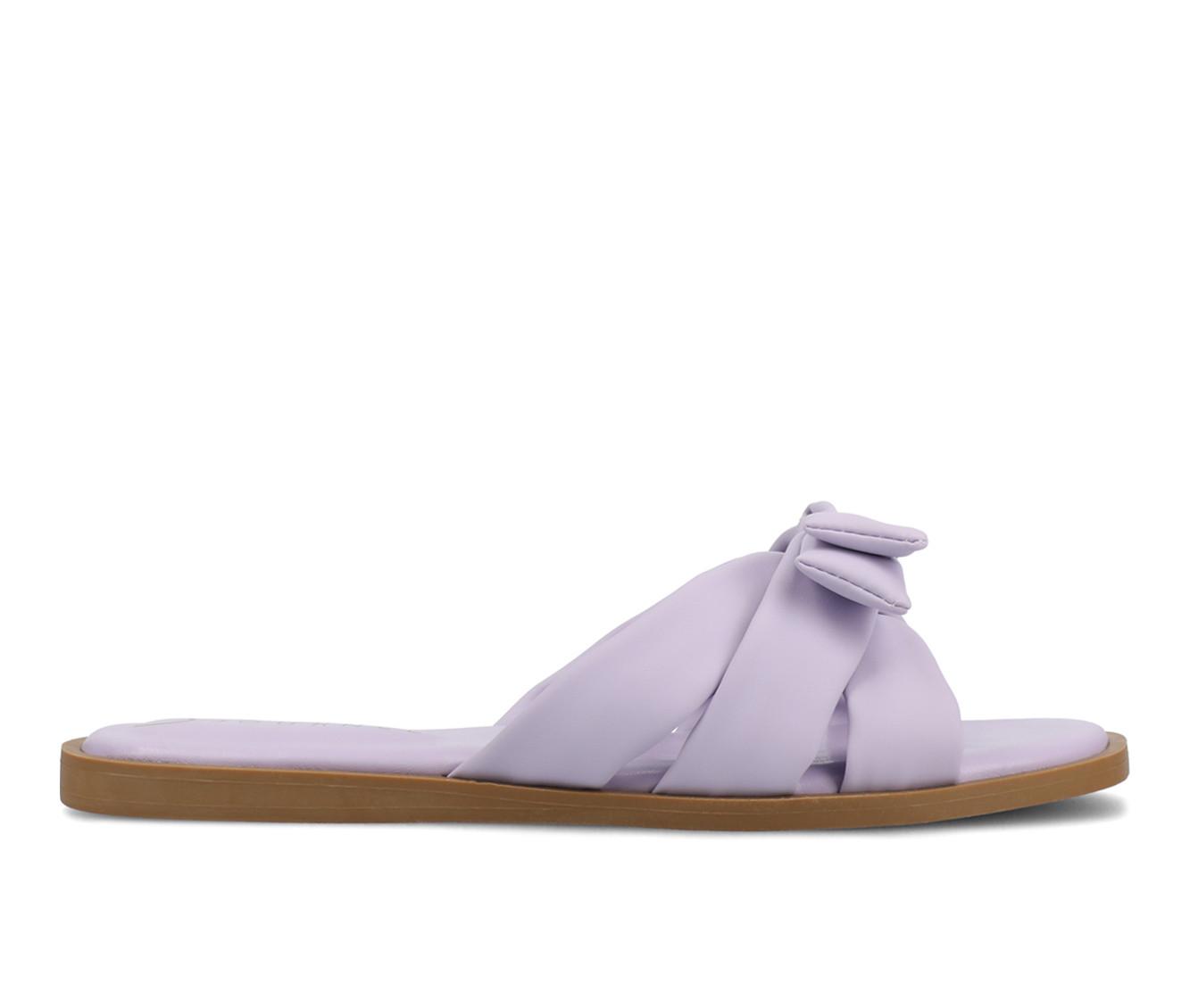 Women's Journee Collection Prylin Sandals