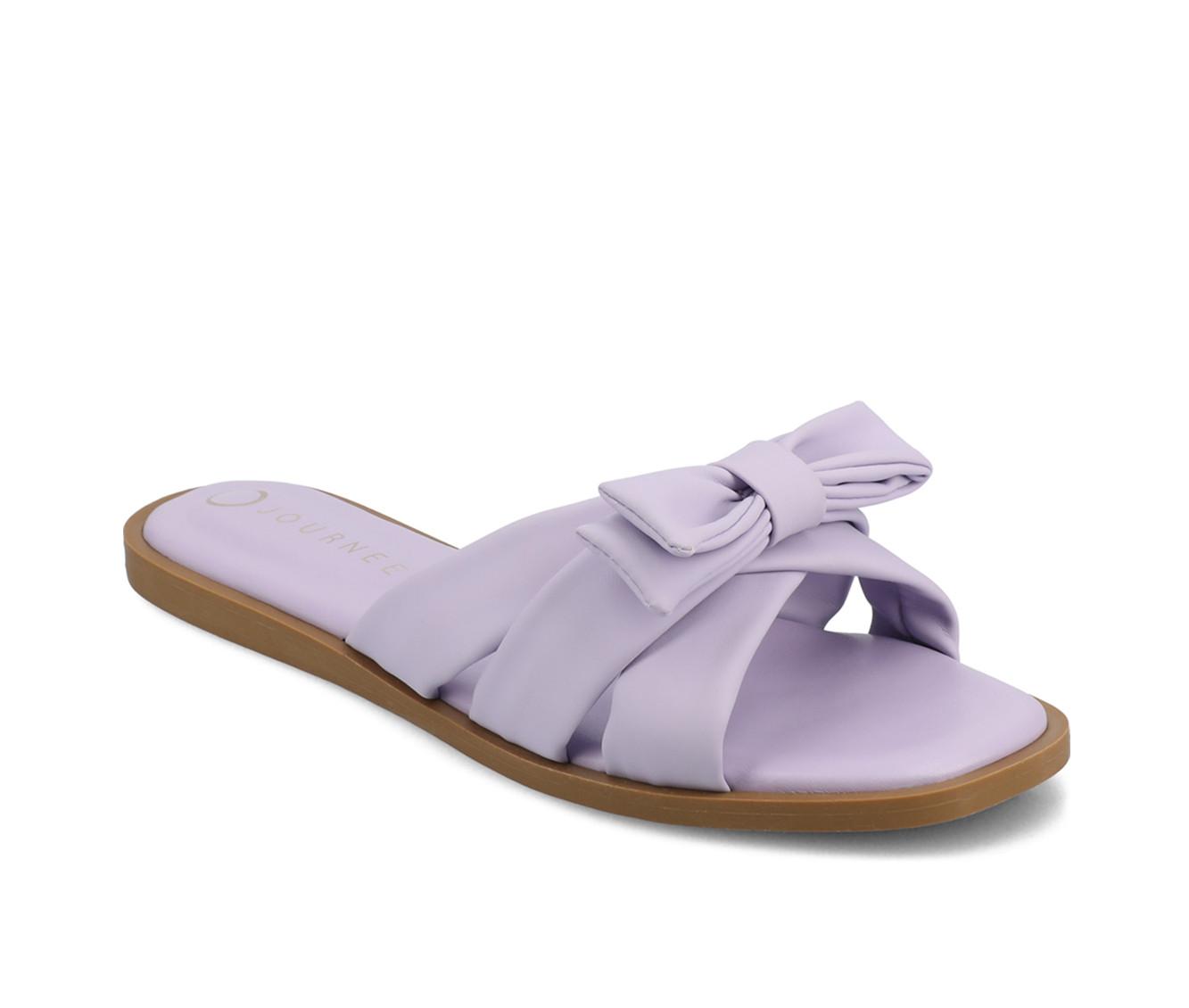 Women's Journee Collection Prylin Sandals