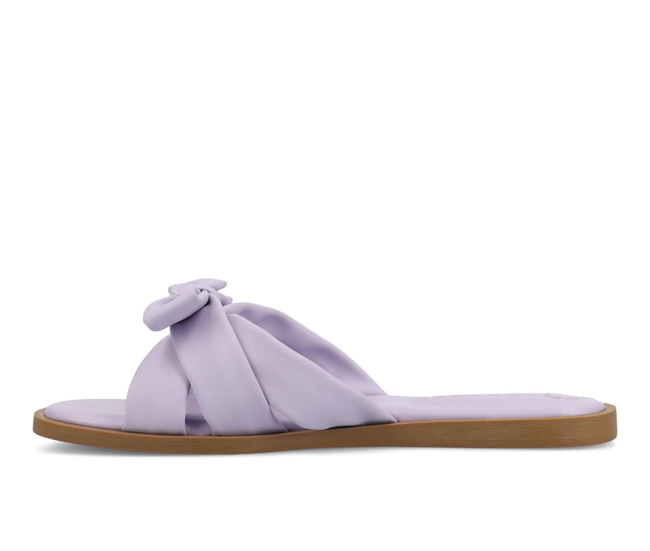 Women's Journee Collection Prylin Sandals