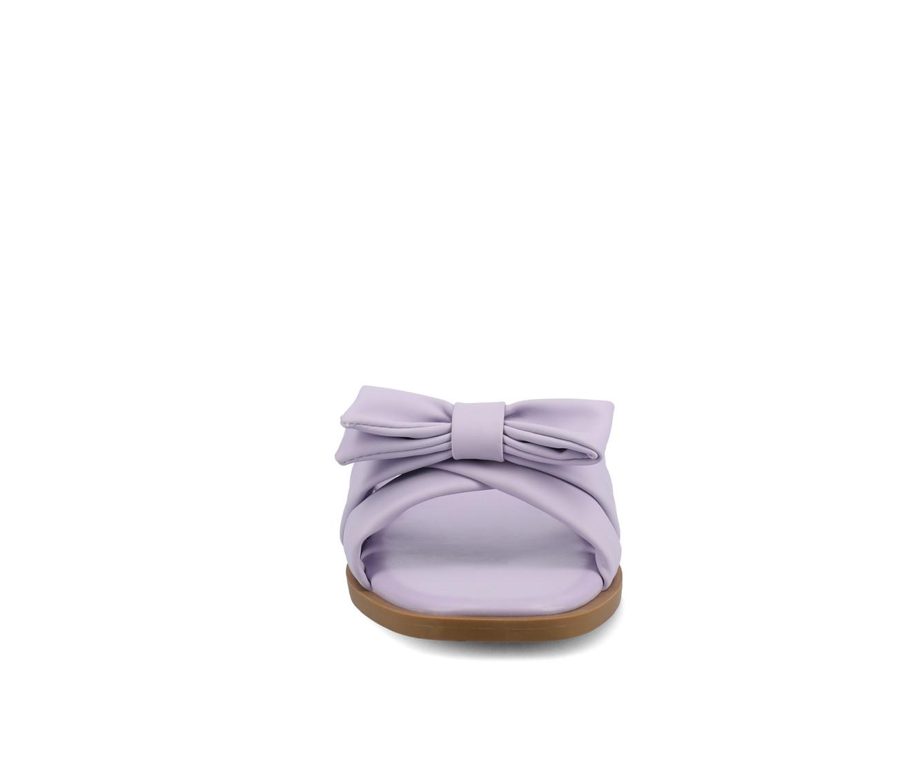 Women's Journee Collection Prylin Sandals