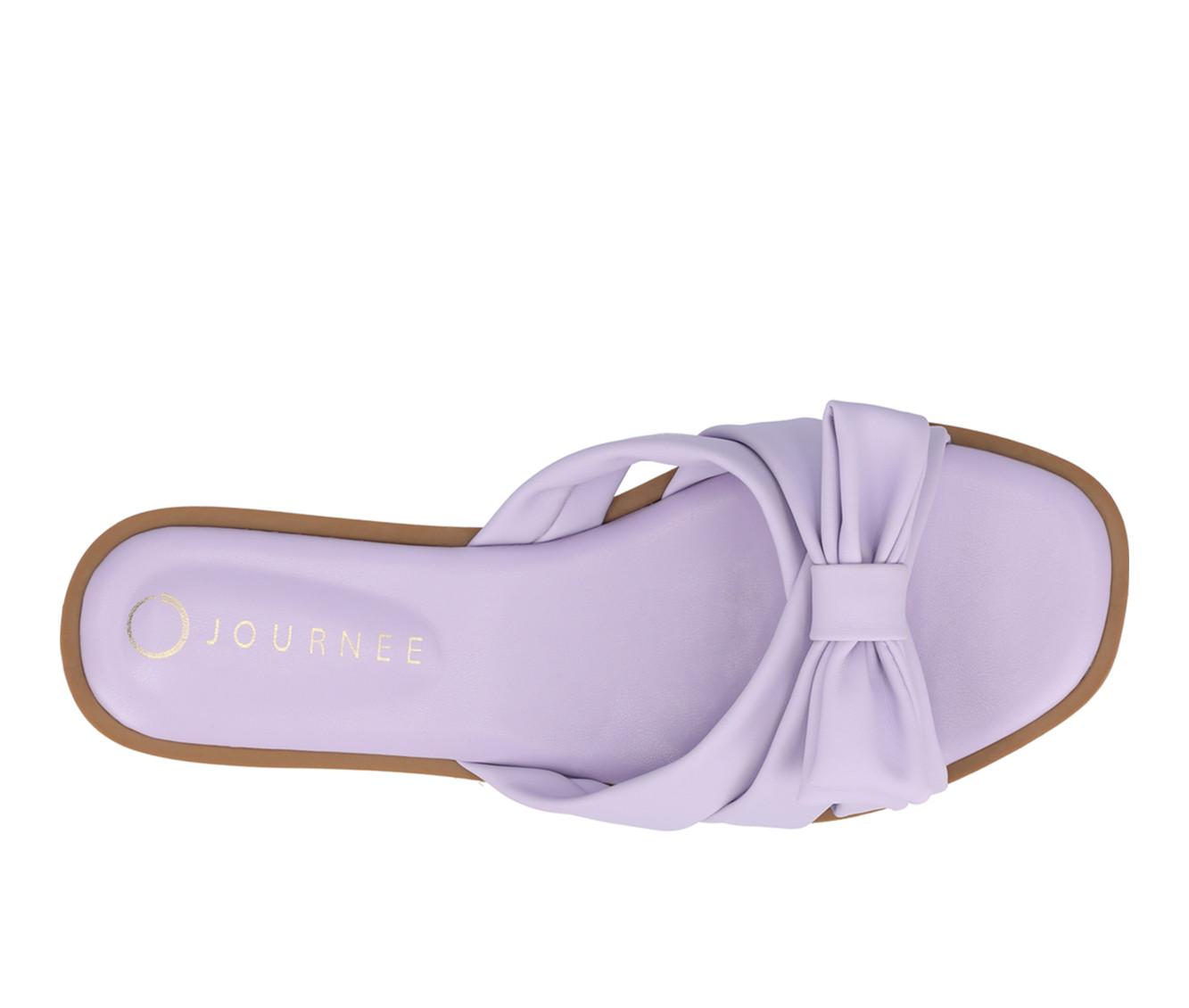 Women's Journee Collection Prylin Sandals