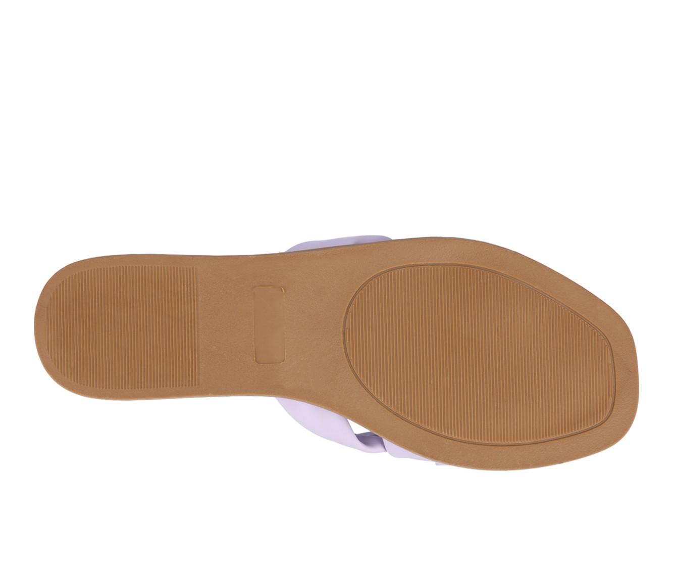Women's Journee Collection Prylin Sandals