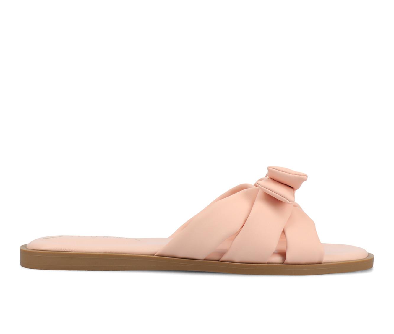 Women's Journee Collection Prylin Sandals