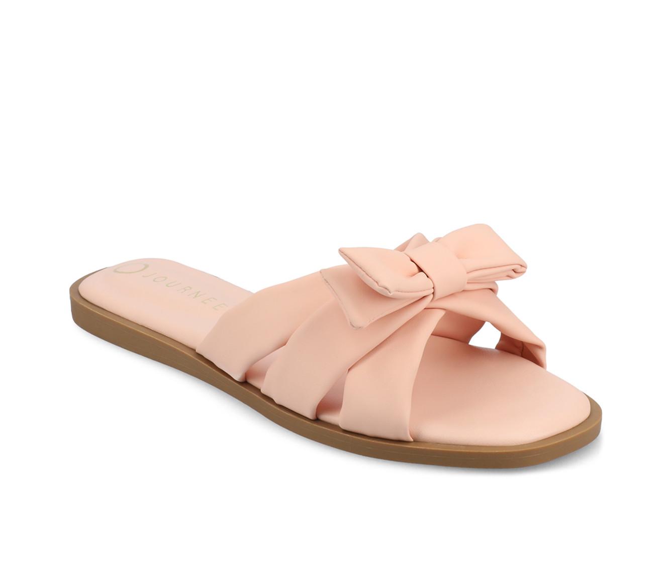 Women's Journee Collection Prylin Sandals