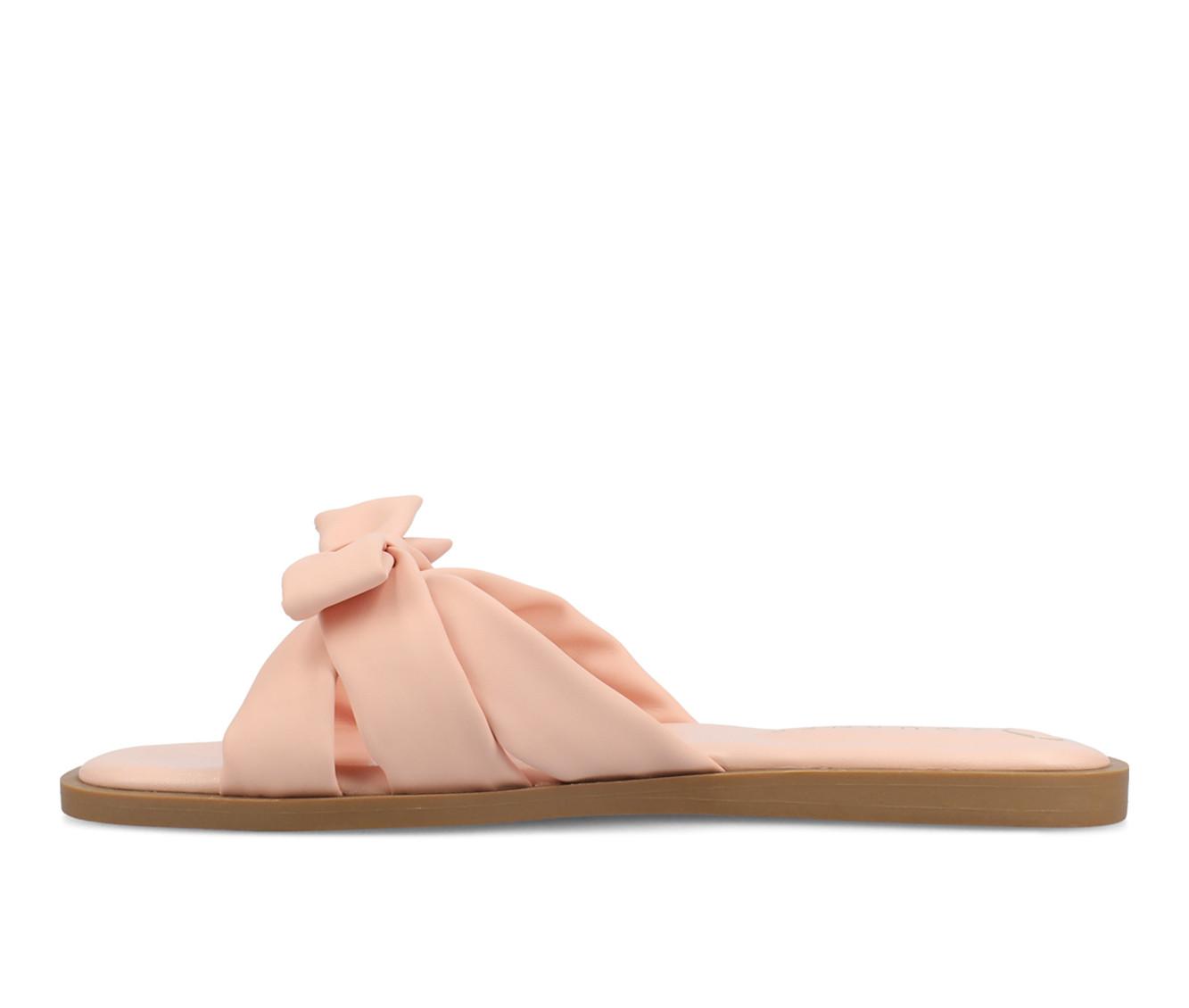 Women's Journee Collection Prylin Sandals