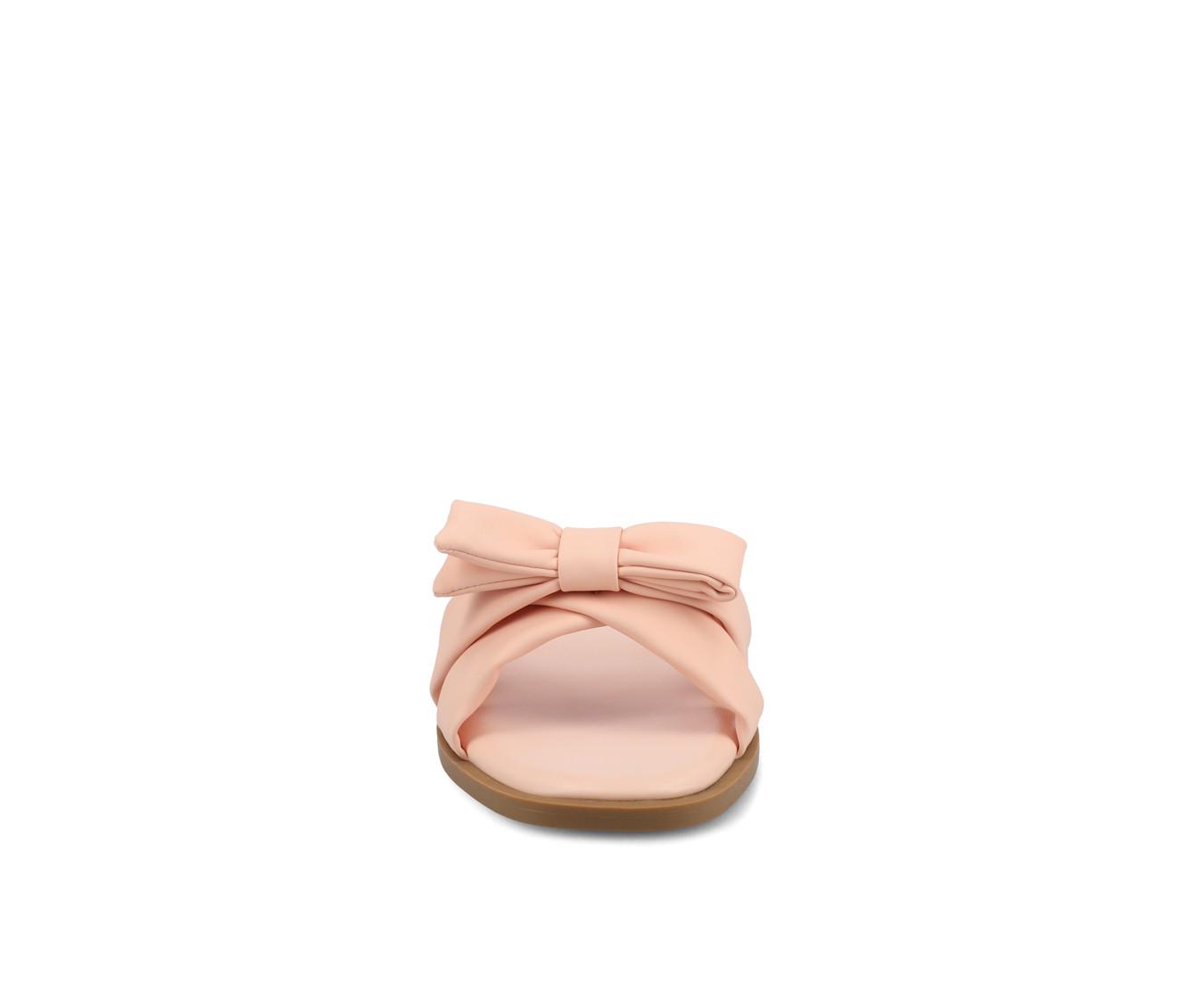 Women's Journee Collection Prylin Sandals
