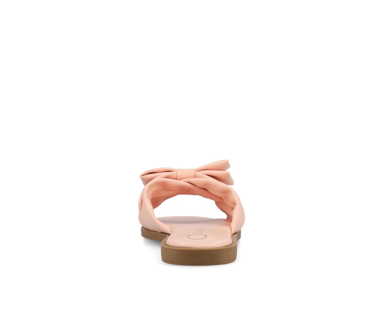 Women's Journee Collection Prylin Sandals