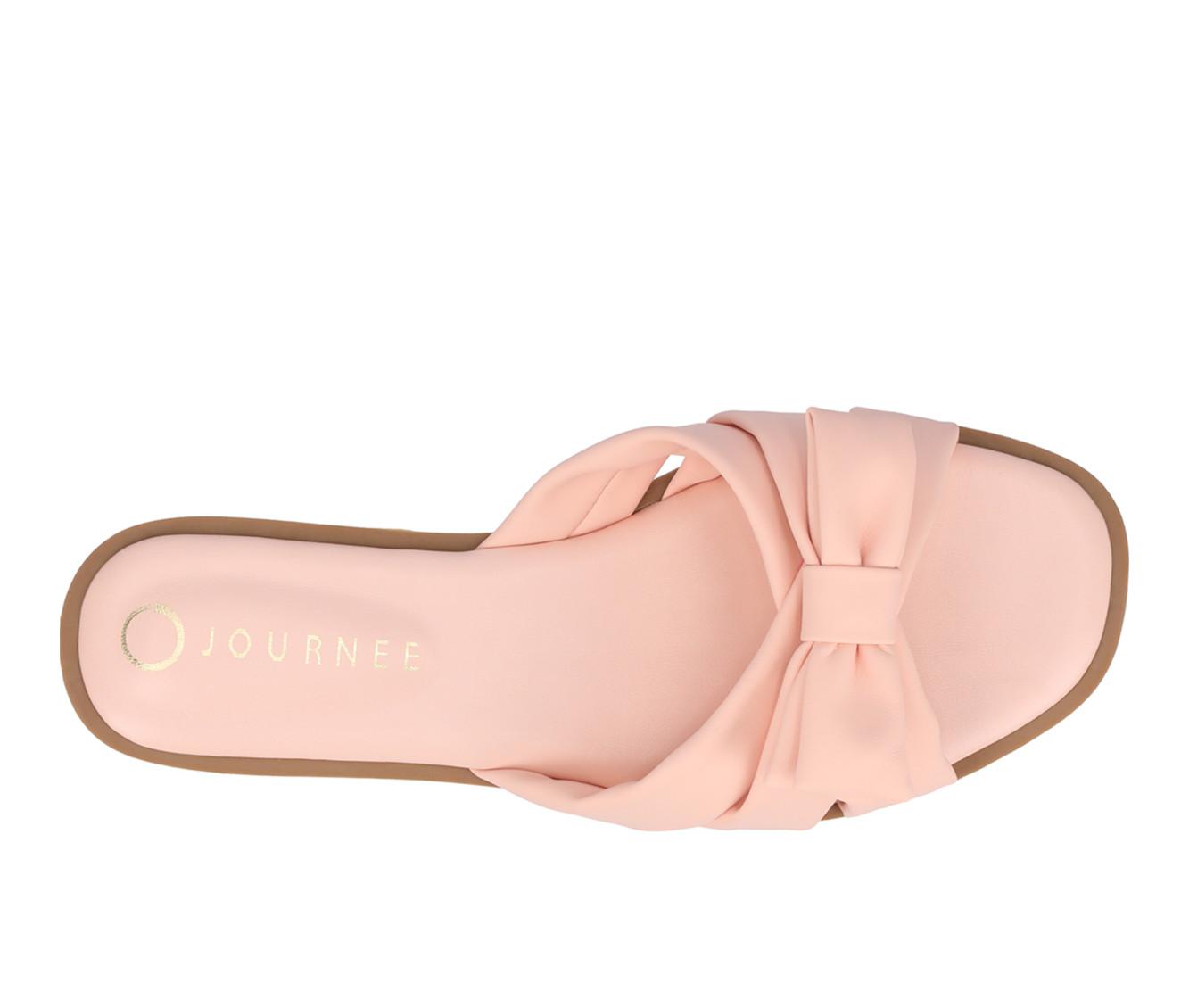 Women's Journee Collection Prylin Sandals