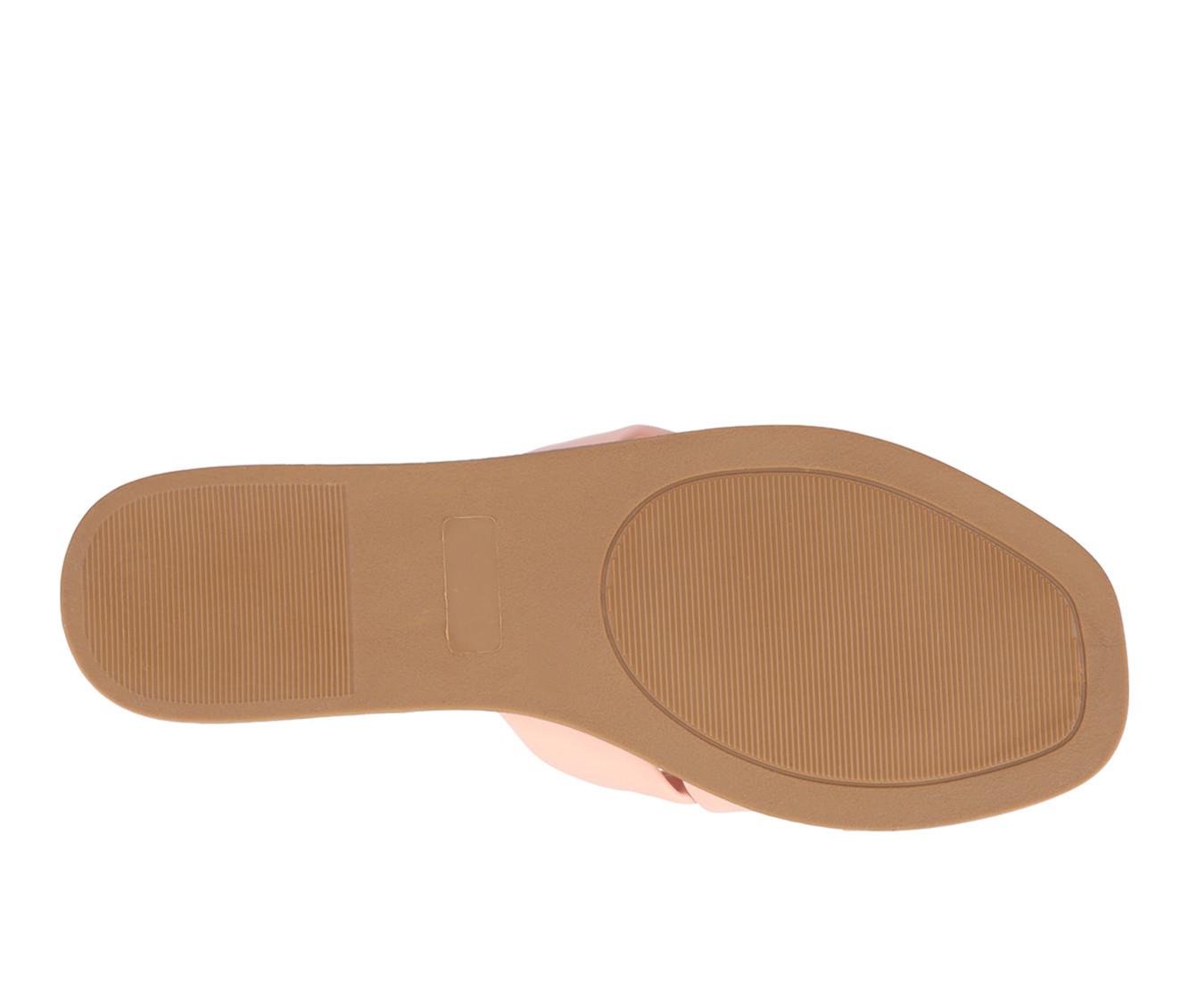 Women's Journee Collection Prylin Sandals