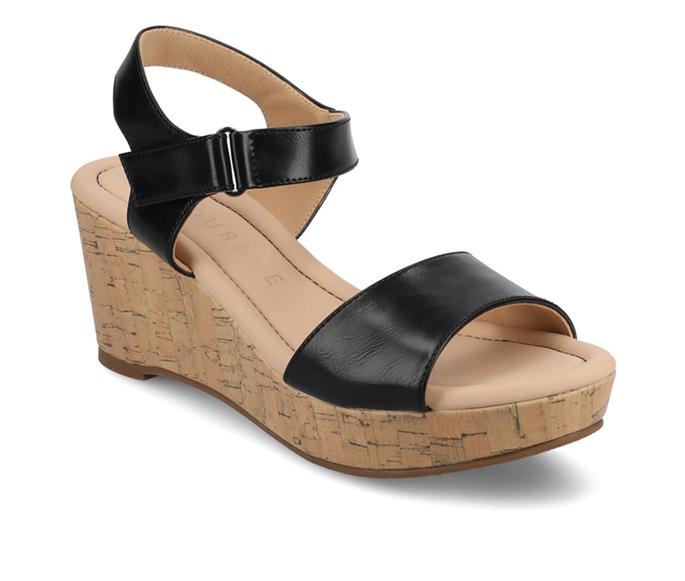 Women's Journee Collection Ranae Wedges