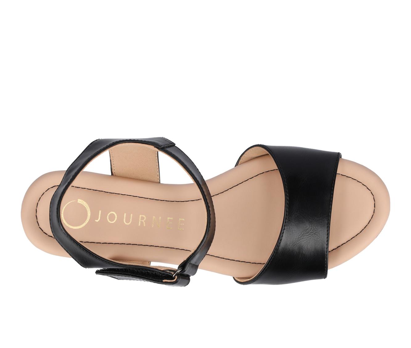 Women's Journee Collection Ranae Wedges