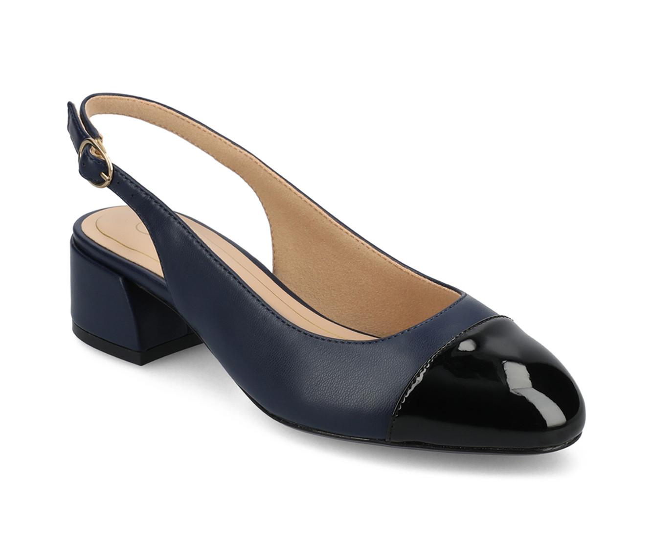 Women's Journee Collection Sammie Pumps