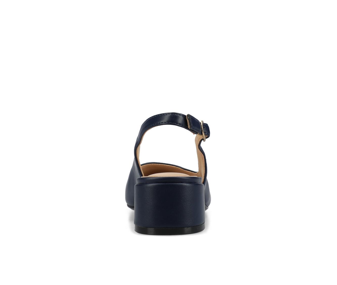 Women's Journee Collection Sammie Pumps