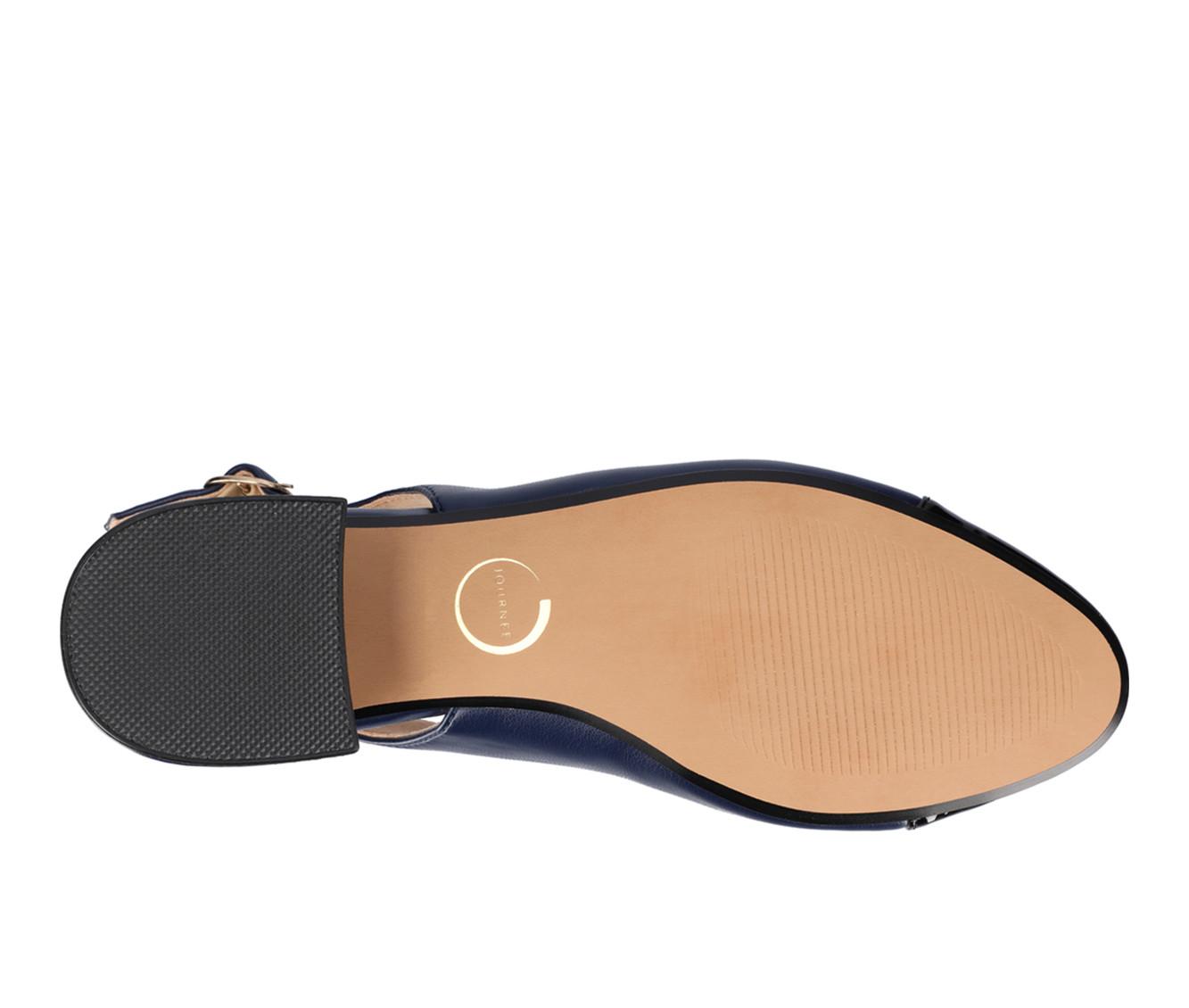 Women's Journee Collection Sammie Pumps