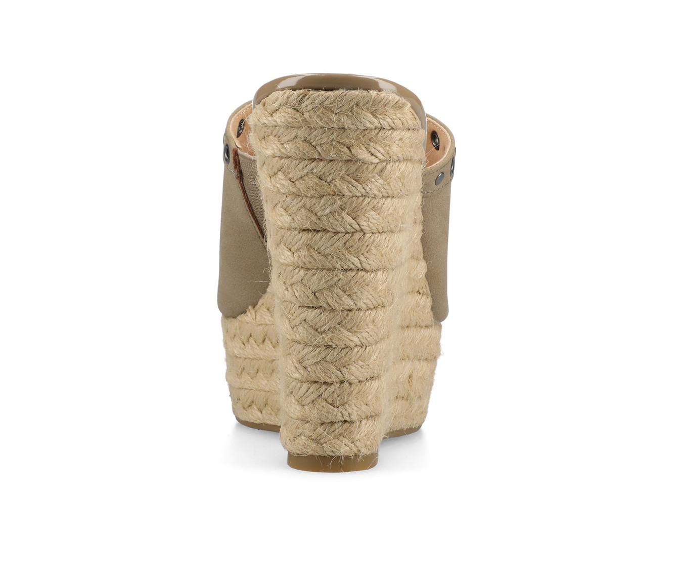 Women's Journee Collection Yari Wedges