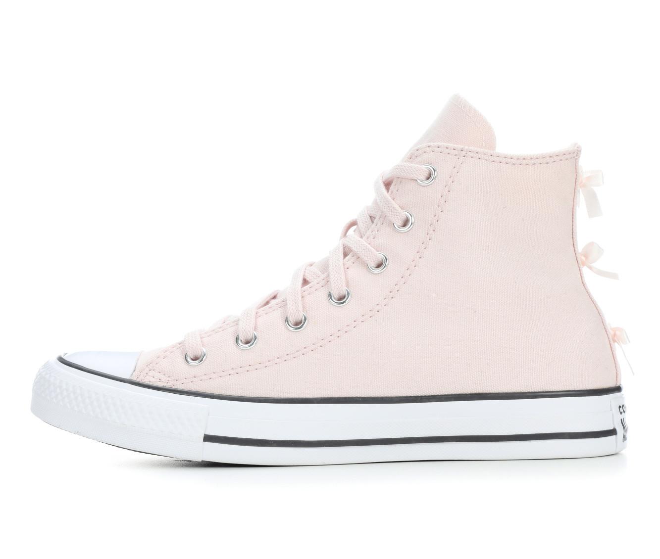 Girls' Converse Big Kid Chuck Taylor All Star Mid Ruffle Sneakers