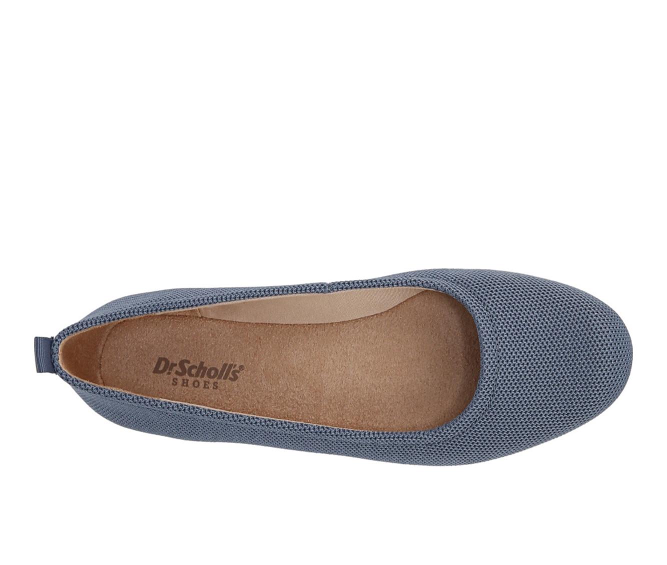Women's Dr. Scholls Timeless Flats