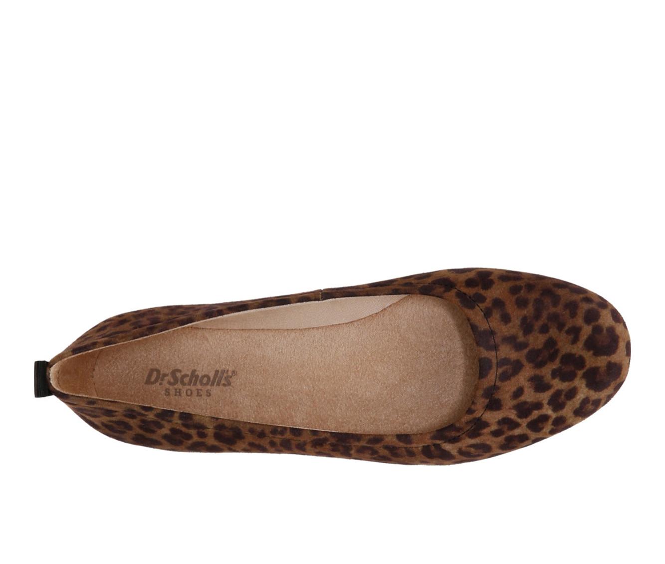 Women's Dr. Scholls Timeless Flats