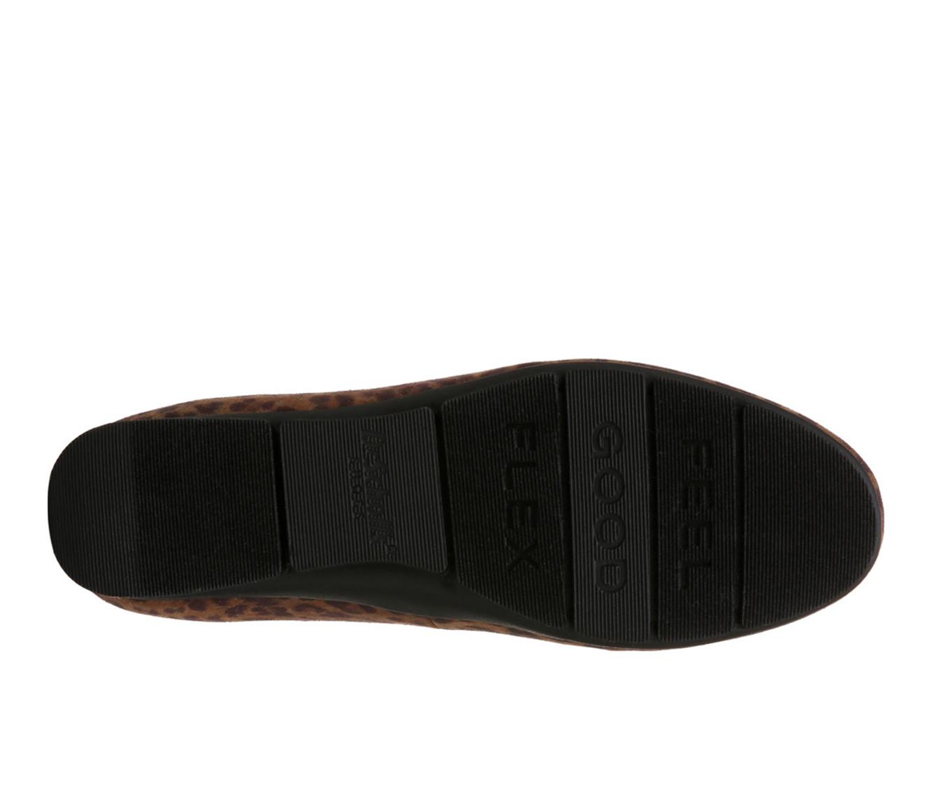 Women's Dr. Scholls Timeless Flats