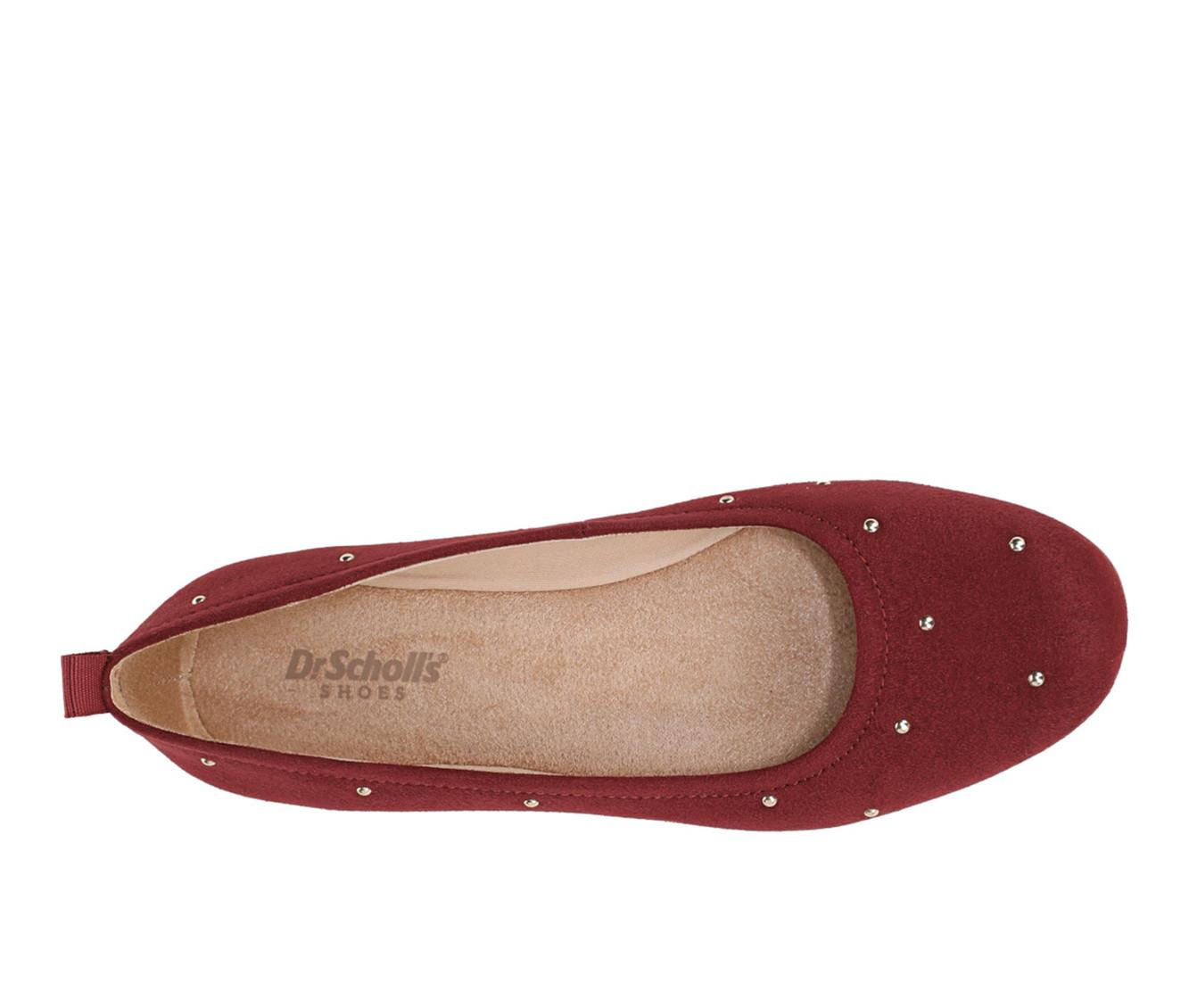 Women's Dr. Scholls Timeless Flats