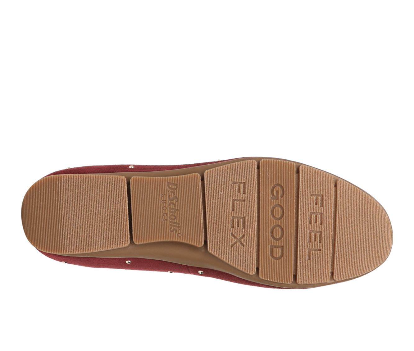 Women's Dr. Scholls Timeless Flats