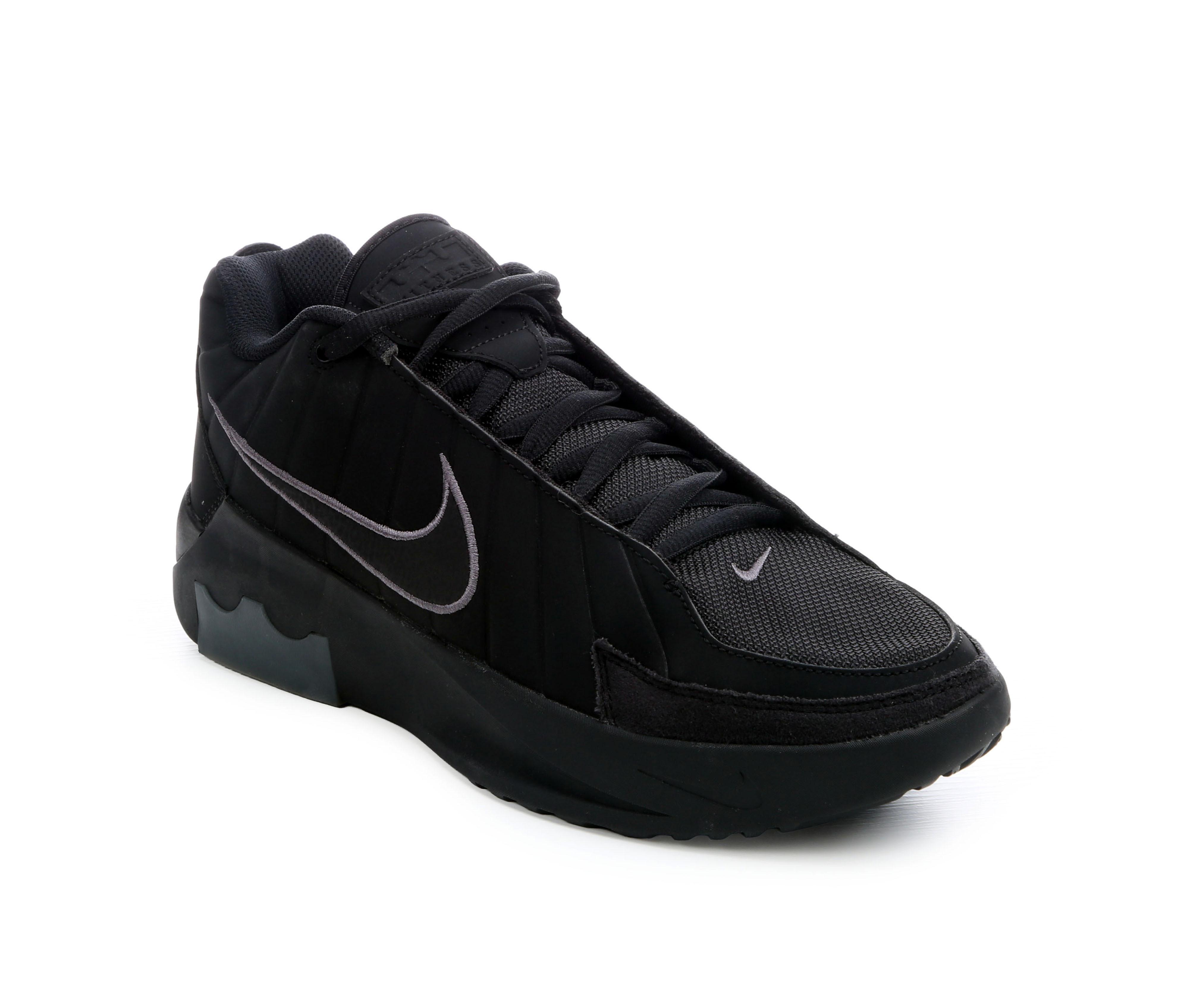 Men's Nike Lebron Witness IX Basketball Shoes