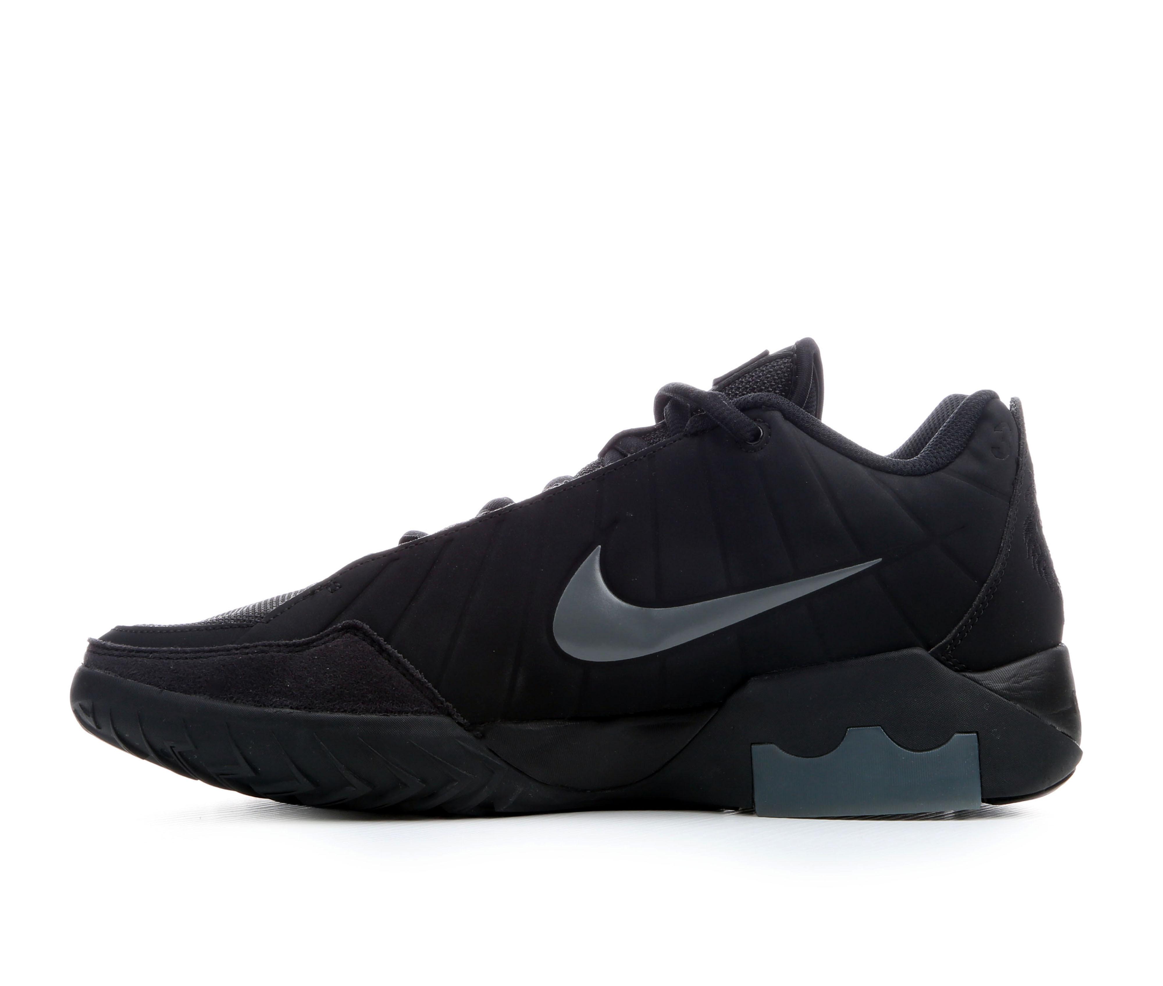 Men's Nike Lebron Witness IX Basketball Shoes