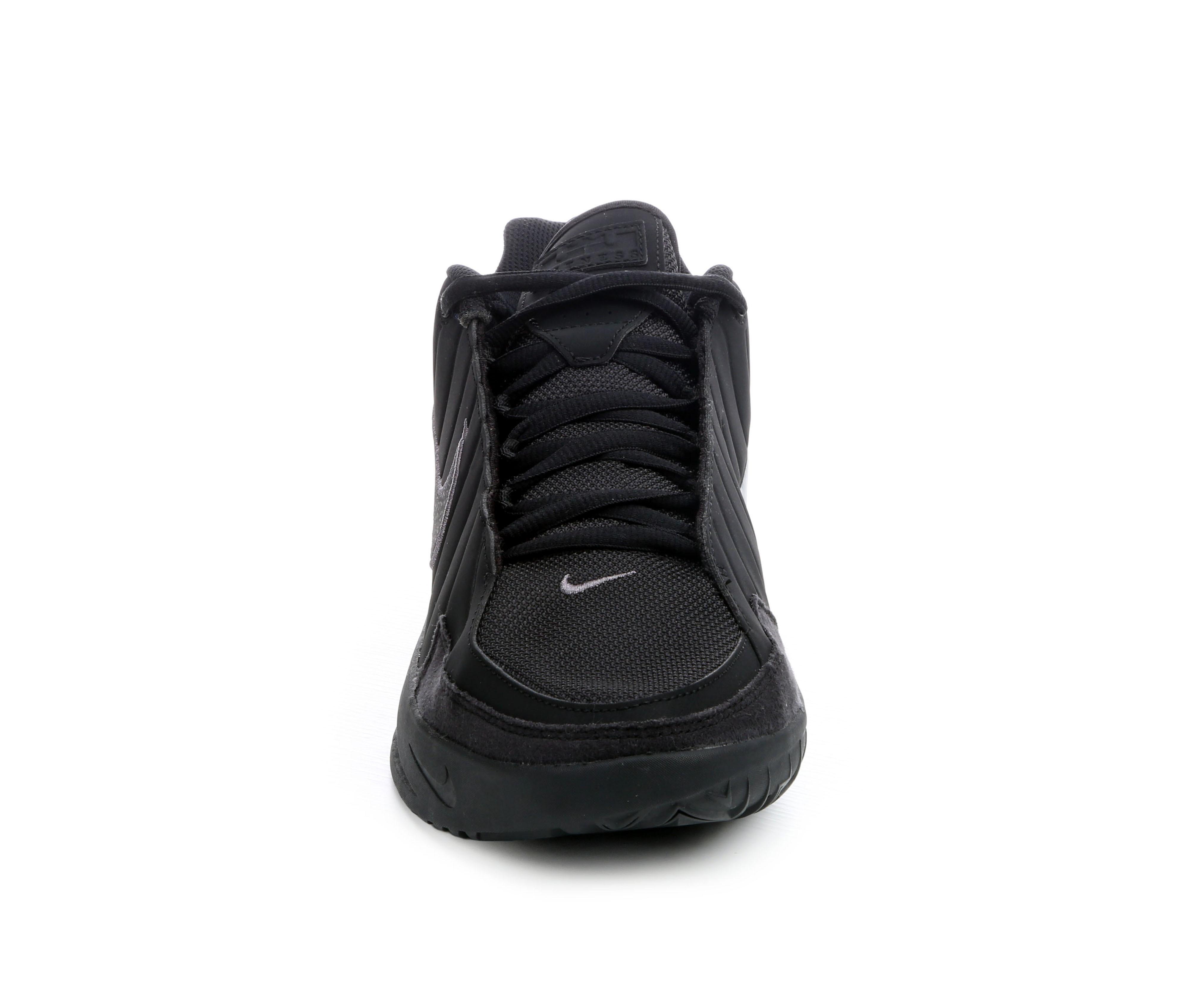 Men's Nike Lebron Witness IX Basketball Shoes