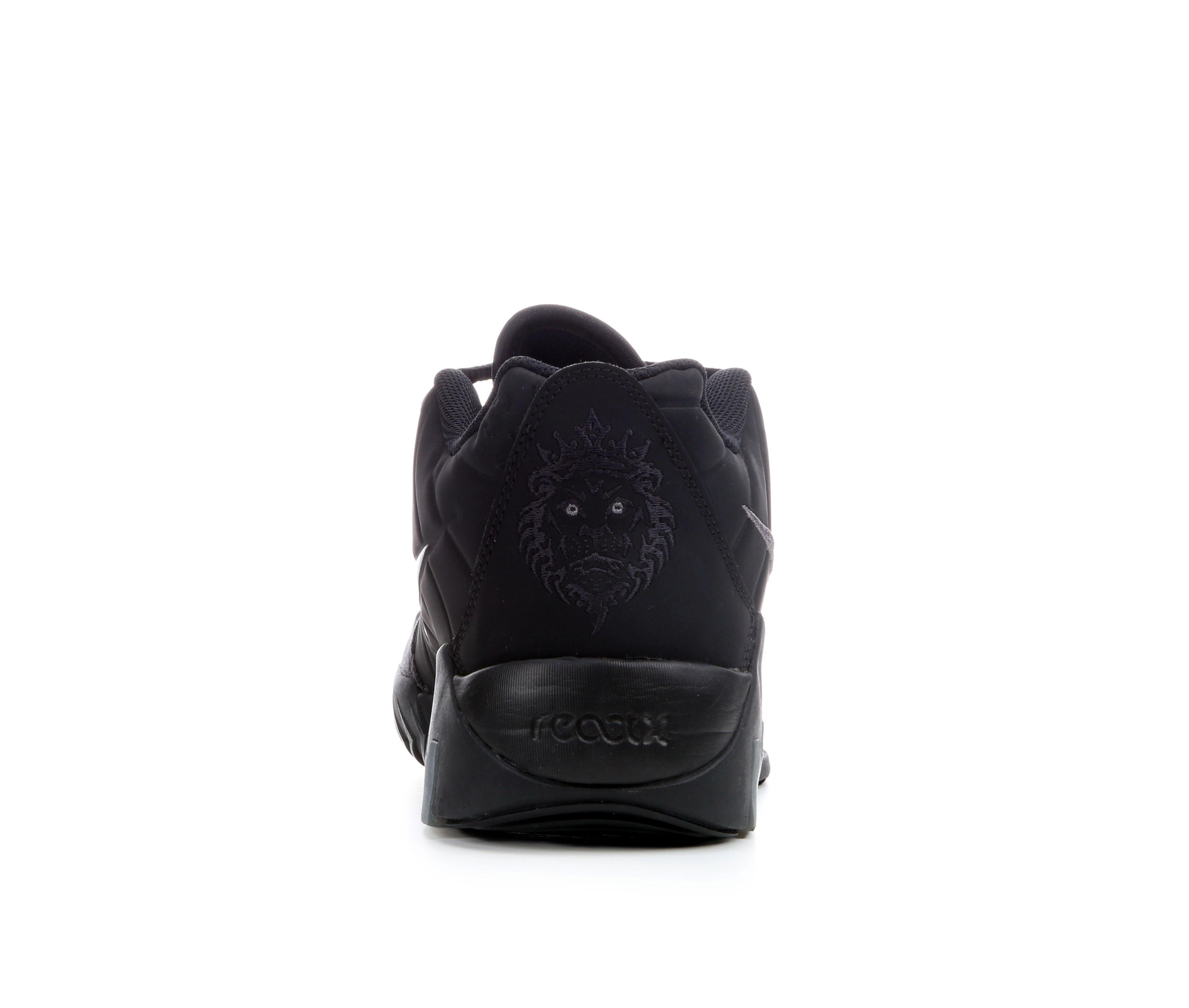 Men's Nike Lebron Witness IX Basketball Shoes