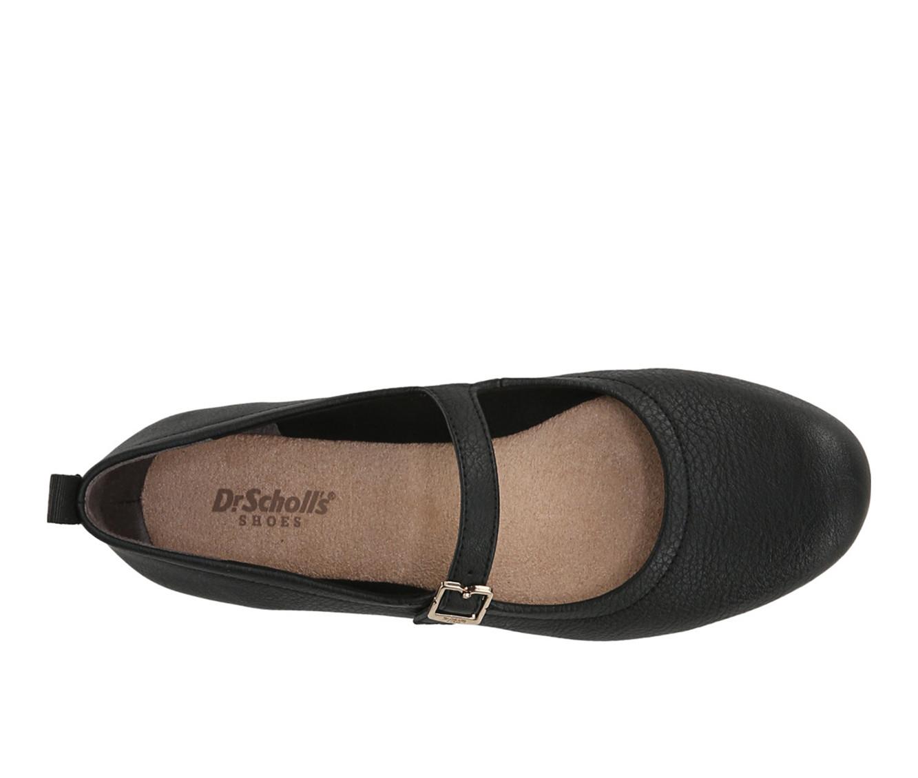 Women's Dr. Scholls Timeless Mary Jane Flats
