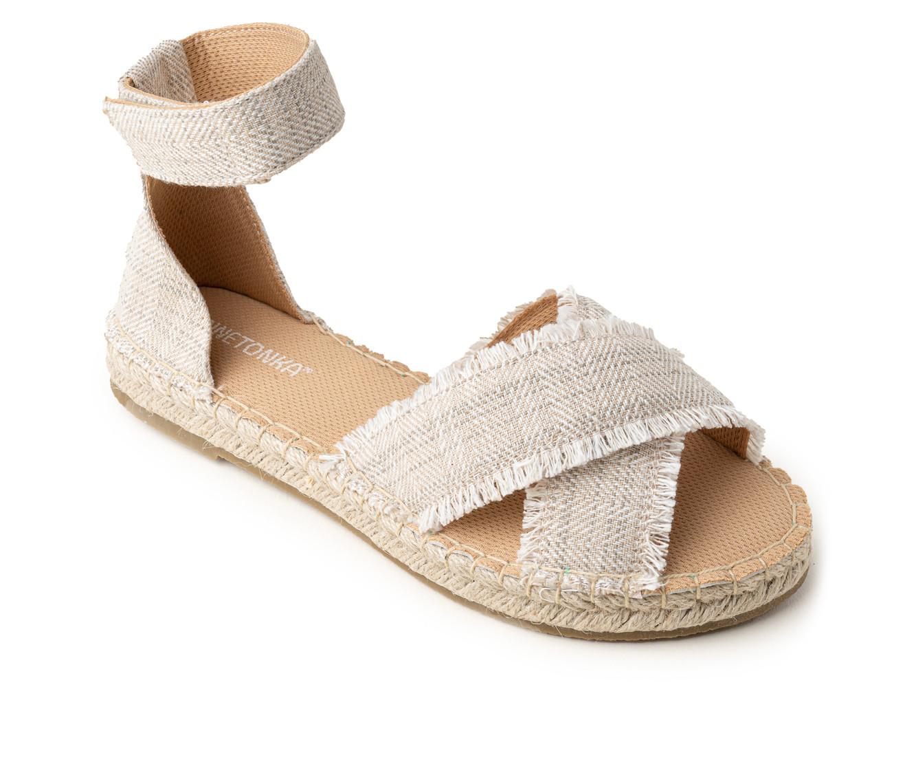 Women's Minnetonka Pemma Sandals