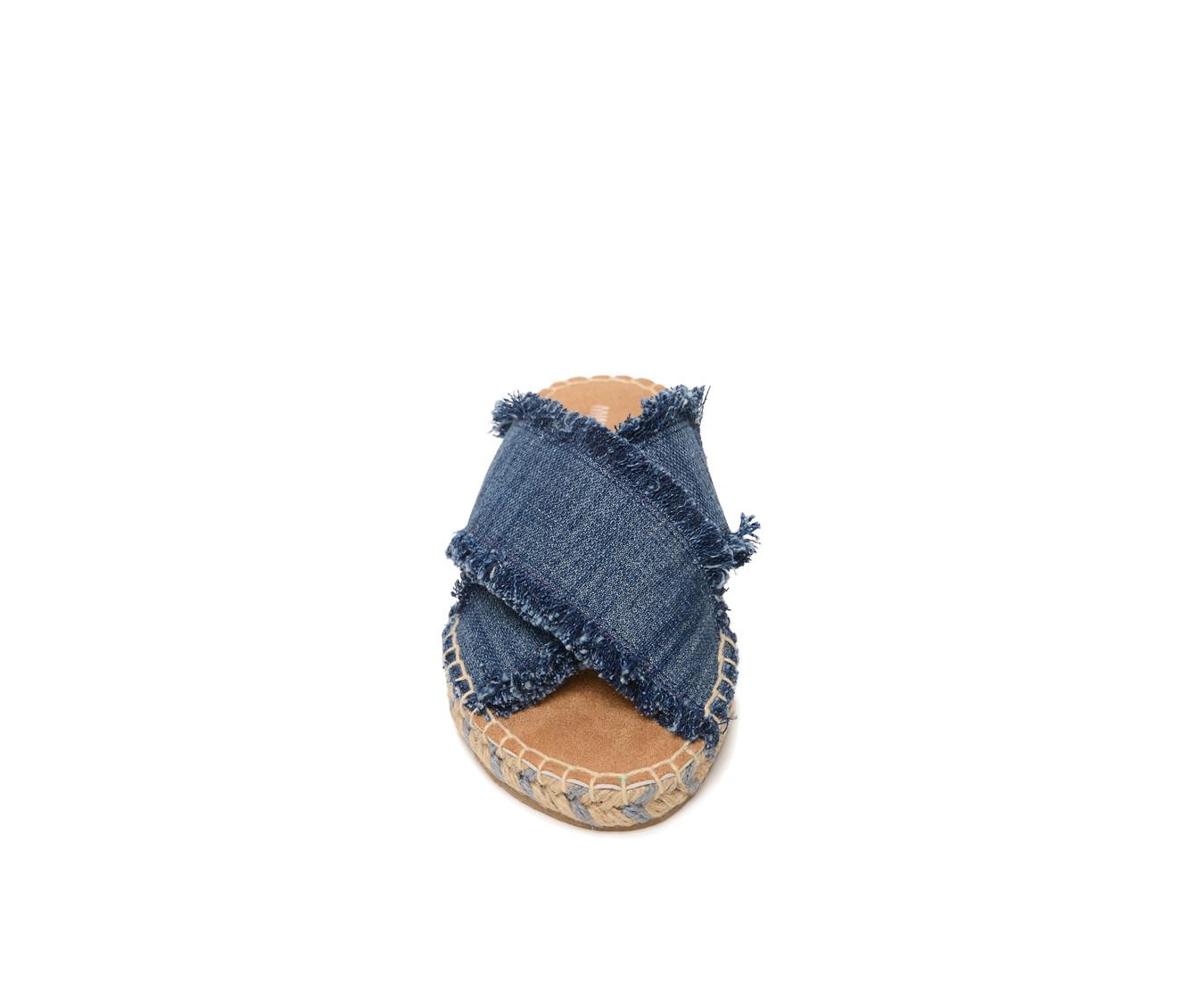 Women's Minnetonka Pepper Espadrille Sandals