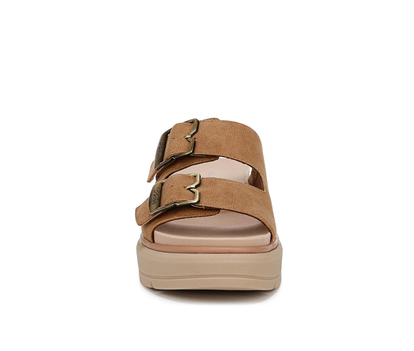 Women's Dr. Scholls Nice Day Max Og Wedges