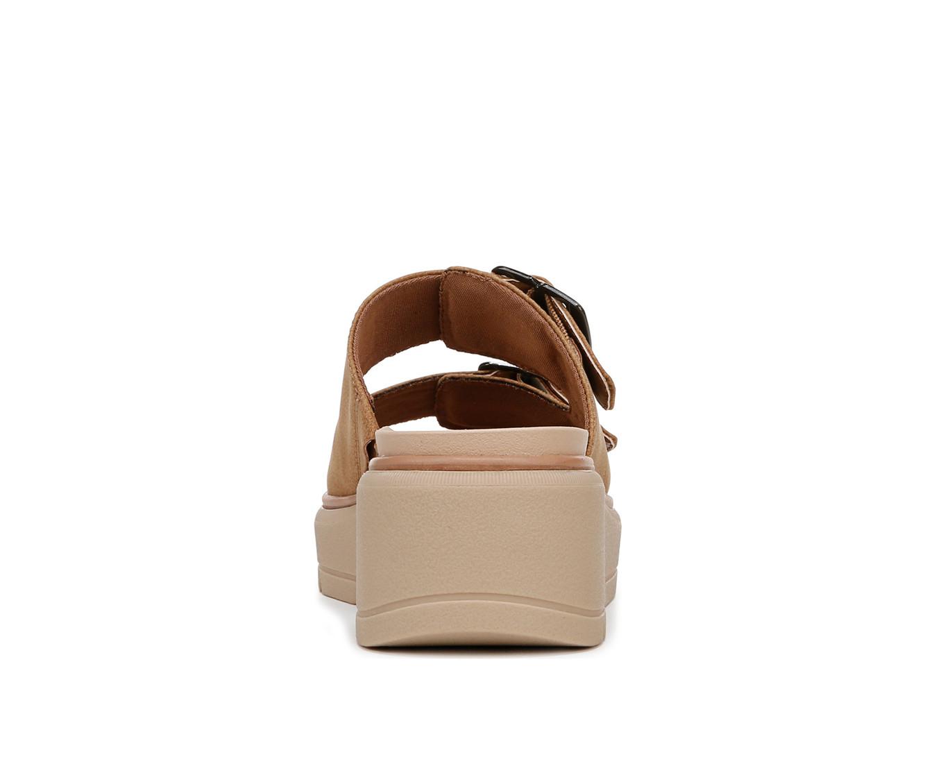 Women's Dr. Scholls Nice Day Max Og Wedges