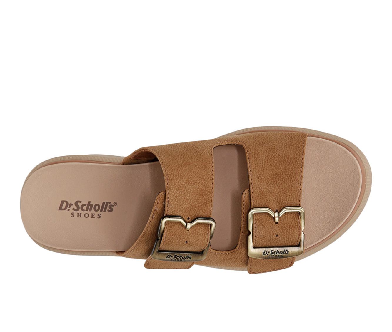 Women's Dr. Scholls Nice Day Max Og Wedges