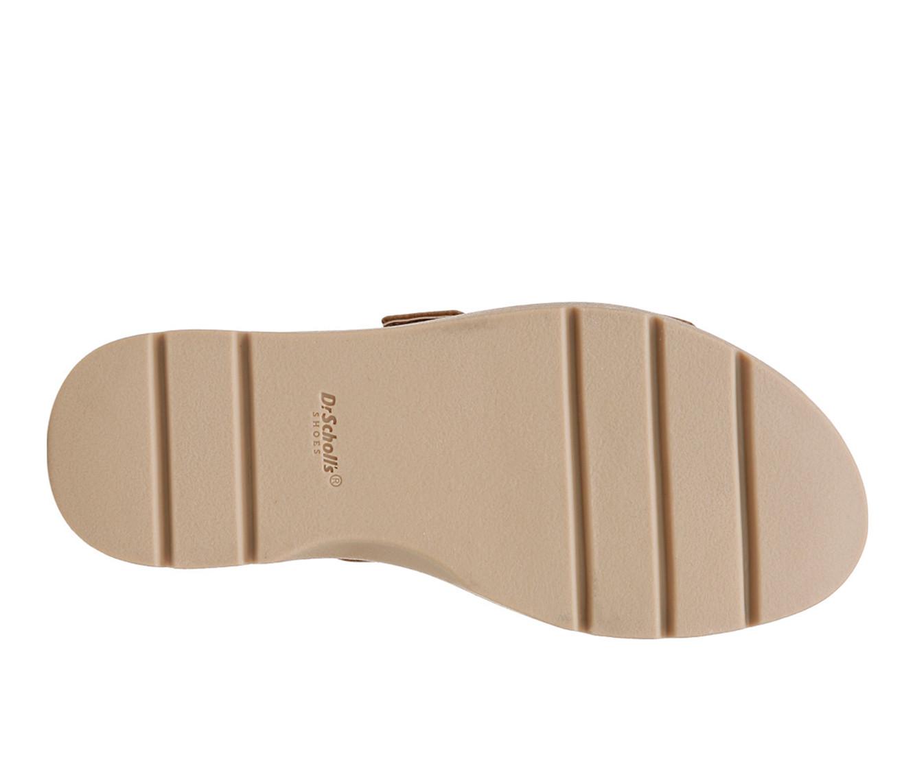 Women's Dr. Scholls Nice Day Max Og Wedges