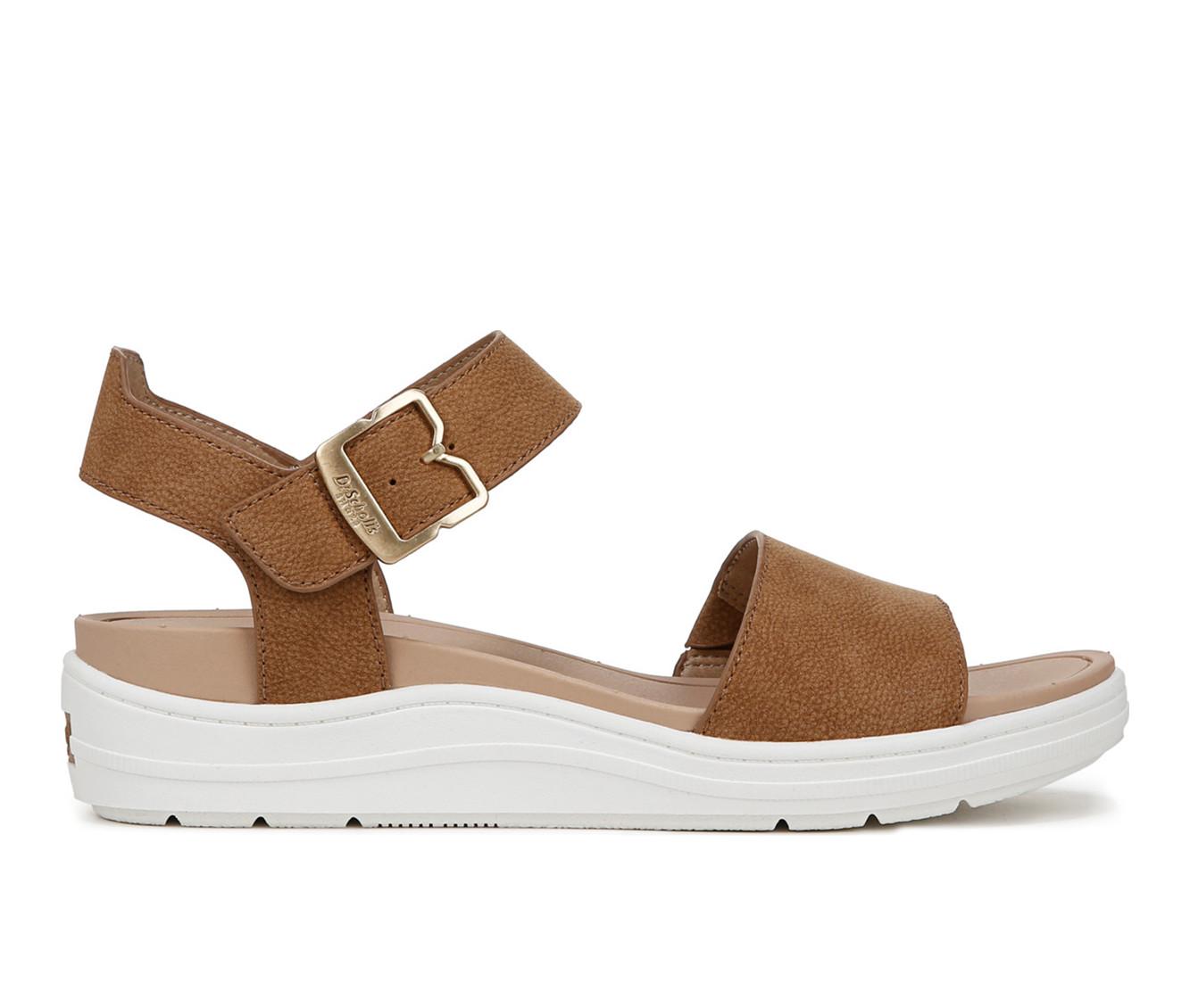 Women's Dr. Scholls Time Off Sky Sport Sandals