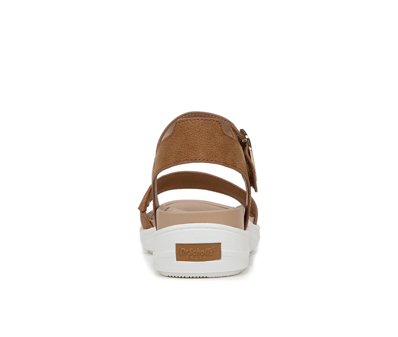 Women's Dr. Scholls Time Off Sky Sport Sandals