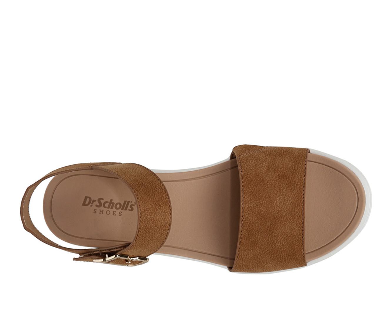 Women's Dr. Scholls Time Off Sky Sport Sandals