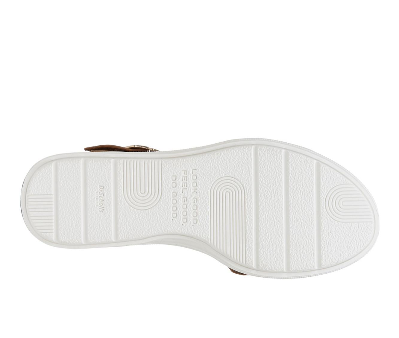 Women's Dr. Scholls Time Off Sky Sport Sandals