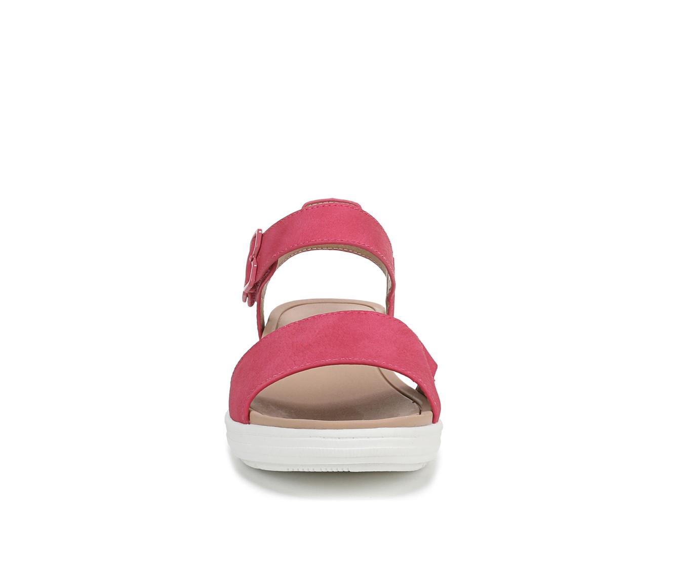 Women's Dr. Scholls Time Off Sky Sport Sandals