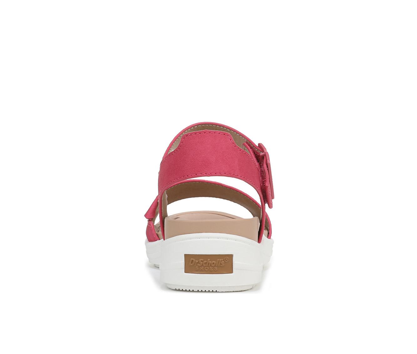 Women's Dr. Scholls Time Off Sky Sport Sandals