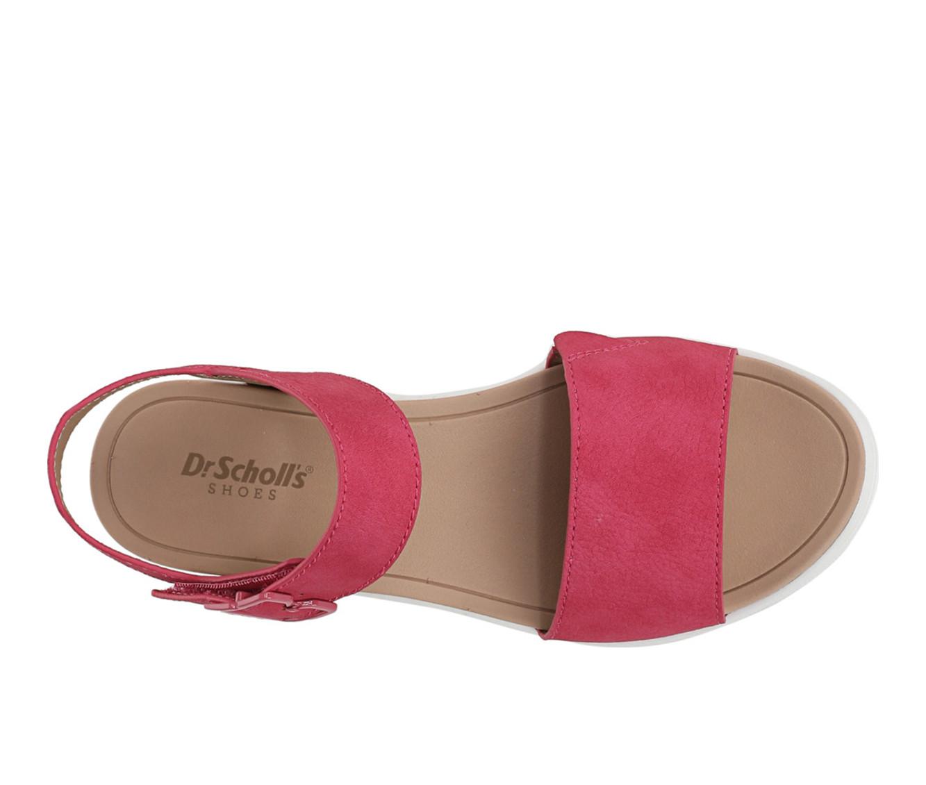 Women's Dr. Scholls Time Off Sky Sport Sandals