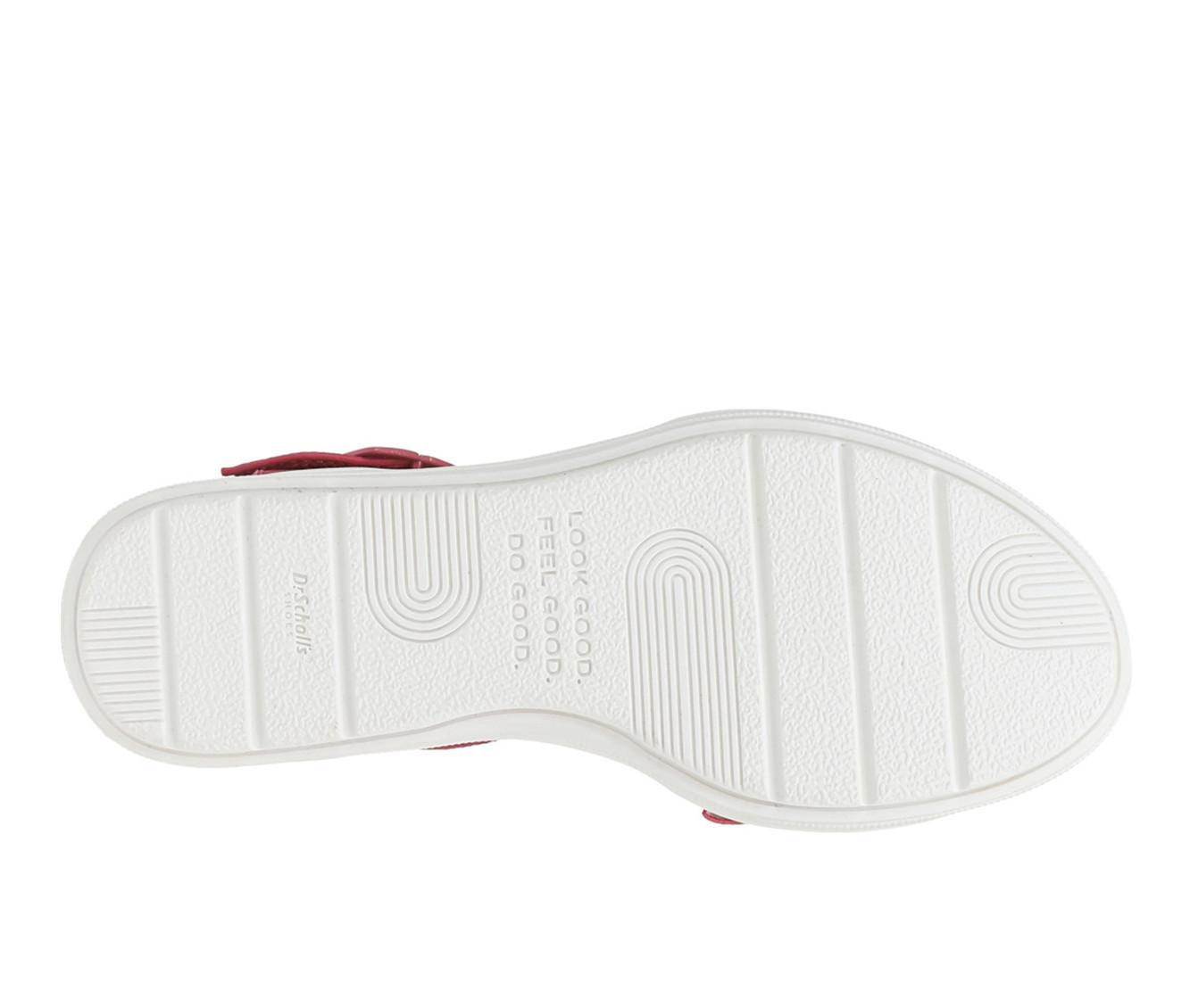 Women's Dr. Scholls Time Off Sky Sport Sandals